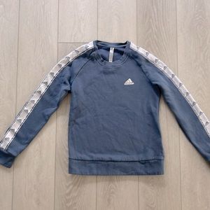 Adidas Womens Sweatshirt